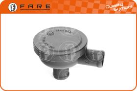 FARE 14759 - VALVULA VENT. CÁRTER AUDI A3