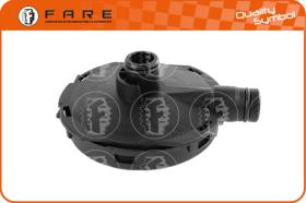 FARE 14762 - VALVULA VENTILACIÓN CÁRTER AUDI A4