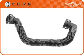 FARE 14768 - <TUBO FLEXIBLE VENTILAC. BMW 3' E46