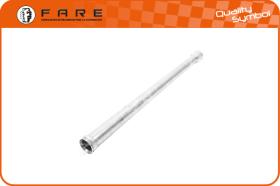 FARE 14770 - <TUBO FLEXIBLE VENTILAC. BMW 5' E34