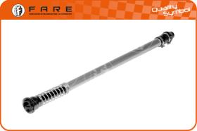 FARE 14771 - TUBO FLEXIBLE VENTILAC. BMW 5' E39