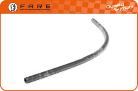 FARE 14772 - <TUBO FLEXIBLE VENTILAC. BMW 3' E36