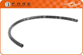 FARE 14773 - <TUBO FLEXIBLE VENTILAC. BMW 3' E36