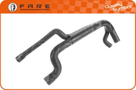 FARE 14776 - TUBO FLEXIBLE VENTILAC. BMW 3' E36