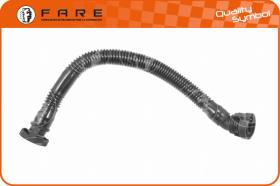 FARE 14777 - <TUBO FLEXIBLE VENTILAC. BMW 1' E87