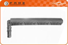 FARE 14778 - TUBO FLEXIBLE VENTILAC. BMW 1' E87