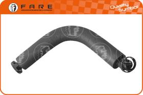 FARE 14779 - <TUBO FLEXIBLE VENTILAC. BMW 3' E46