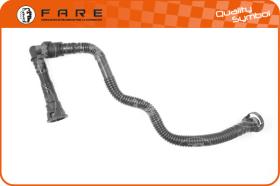 FARE 14780 - TUBO FLEXIBLE VENTILAC. BMW 3' E46