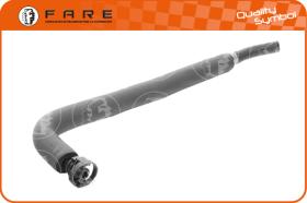 FARE 14781 - TUBO FLEXIBLE VENTILAC. BMW 3' E46