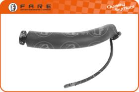 FARE 14782 - <TUBO FLEXIBLE VENTILAC. BMW 1' E87