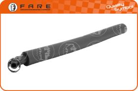 FARE 14783 - TUBO FLEXIBLE VENTILAC. BMW X5 E53