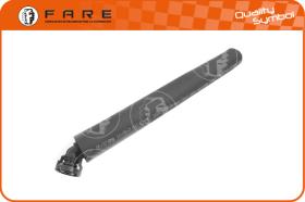 FARE 14784 - TUBO FLEX. VENTIL BMW 3' E46(S842A)