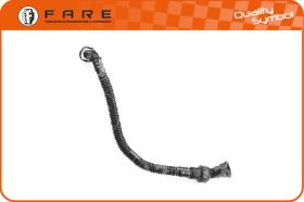 FARE 14788 - TUBO FLEXIBLE VENTILAC. BMW 1' E87