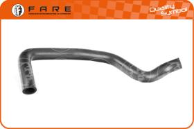 FARE 14791 - TUBO FLEXIBLE VENTILAC. BMW X5 E53