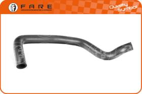 FARE 14791 - TUBO FLEXIBLE VENTILAC. BMW X5 E53