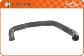 FARE 14792 - TUBO FLEXIBLE VENTILAC. BMW X5 E53