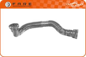 FARE 14811 - <TUBO FLEXIBLE VENTILAC. BMW X5 E53