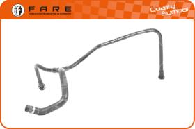 FARE 14814 - TUBO FLEXIBLE VENTILAC. BMW 7' E65