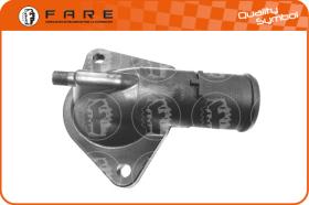 FARE 14827 - TAPA AGUA CITROEN JUMPER 2.0-2.2HDI