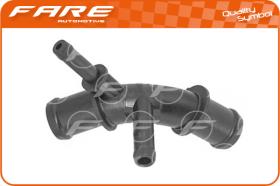 FARE 14829 - TAPA AGUA VAG 1.2-1.4 TFSI 13'->