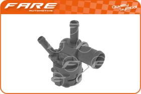 FARE 14835 - TAPA AGUA VAG 1.2-1.4 TFSI 13'->