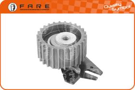 FARE 14859 - < POLEA CORREA DENT. FIAT/OPEL 2.0