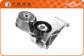 FARE 14866 - BRAZO TENSOR FORD FOCUS 1.8 TDCI