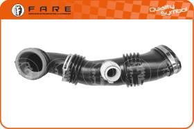 FARE 14875 - <MGTO. TURBO FILTRO AIRE PSA 1.6HDI