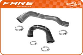 FARE 14878 - KIT MGTO. TURBO OPEL MOKKA 1.6 CDTI