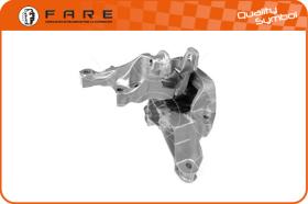 FARE 14882 - SOP. MOTOR DER. C4 PICASSO 2.0 HDI