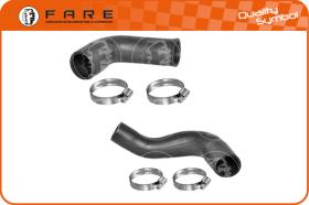 FARE 14911 - KIT MGTO. TURBO FOCUS II 1.8TDCI