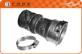 FARE 14918 - MGTO. TURBO MEGANE III 1.5DCI (COR)