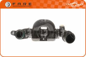 FARE 14924 - <MGTO. TURBO PSA-FORD 1.6 DIESEL