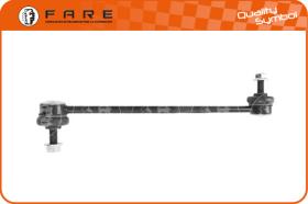 FARE 14938 - BIEL. SUSP. RENAULT MEGANE IV