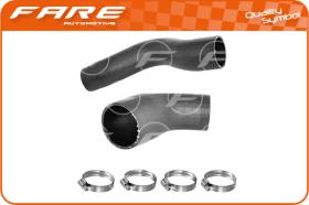 FARE 14950 - KIT MGTO. TURBO MONDEO IV 2.2 TDCI