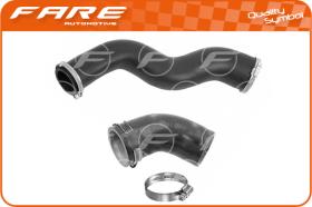 FARE 14968 - KIT MGTO. TURBO MASTER 2.5 (G9U632)