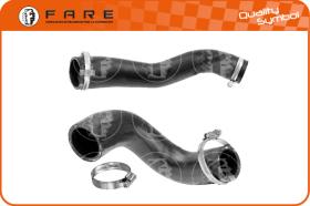 FARE 14993 - KIT MGTO. TURBO FIESTA 1.6 TDCI