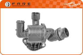 FARE 15089 - < CAJA TERM. AUDI A4-A5-A6-Q5 2.0 T