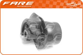 FARE 11902 - SILENTBLOC POSTERIOR TOYOTA ALTIS