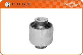 FARE 11929 - SILENTBLOC BRAZO SUSPENSIÓN TRASERO