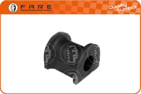 FARE 12958 - GOMA BARRA ESTAB.CADDY II (Ø19MM)