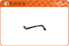 FARE 13015 - MGTO INF.RADIADOR FORD CONNECT 1,8T