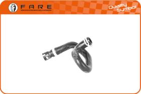 FARE 13019 - <MGTO RADIADOR F.FOCUS 1,6TDCI