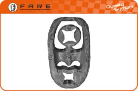 FARE 13077 - SOP. ESCAPE BMW SERIE 3 E36