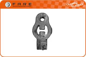 FARE 13088 - SOP. ESCAPE MITSUBISHI/ SMART