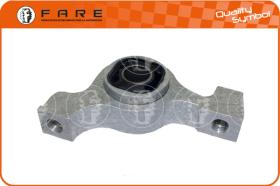 FARE 13105 - SILENTBLOCK  COMPLETO CITROEN C5