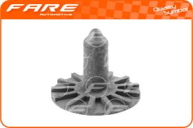 FARE 13109 - TOPE SUSP. RENAULT NEW KANGOO