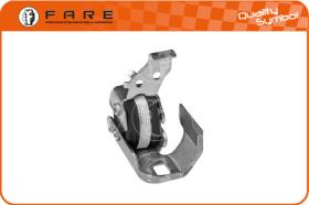 FARE 13119 - <SOP. ESCAPE REN.FLUENCE-MEGANE III