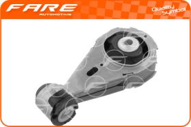 FARE 13134 - SOPORTE MOTOR RENAULT MEGANE III 2.