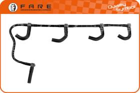 FARE 13147 - TUBO COMBUSTIBLE CLIO IV